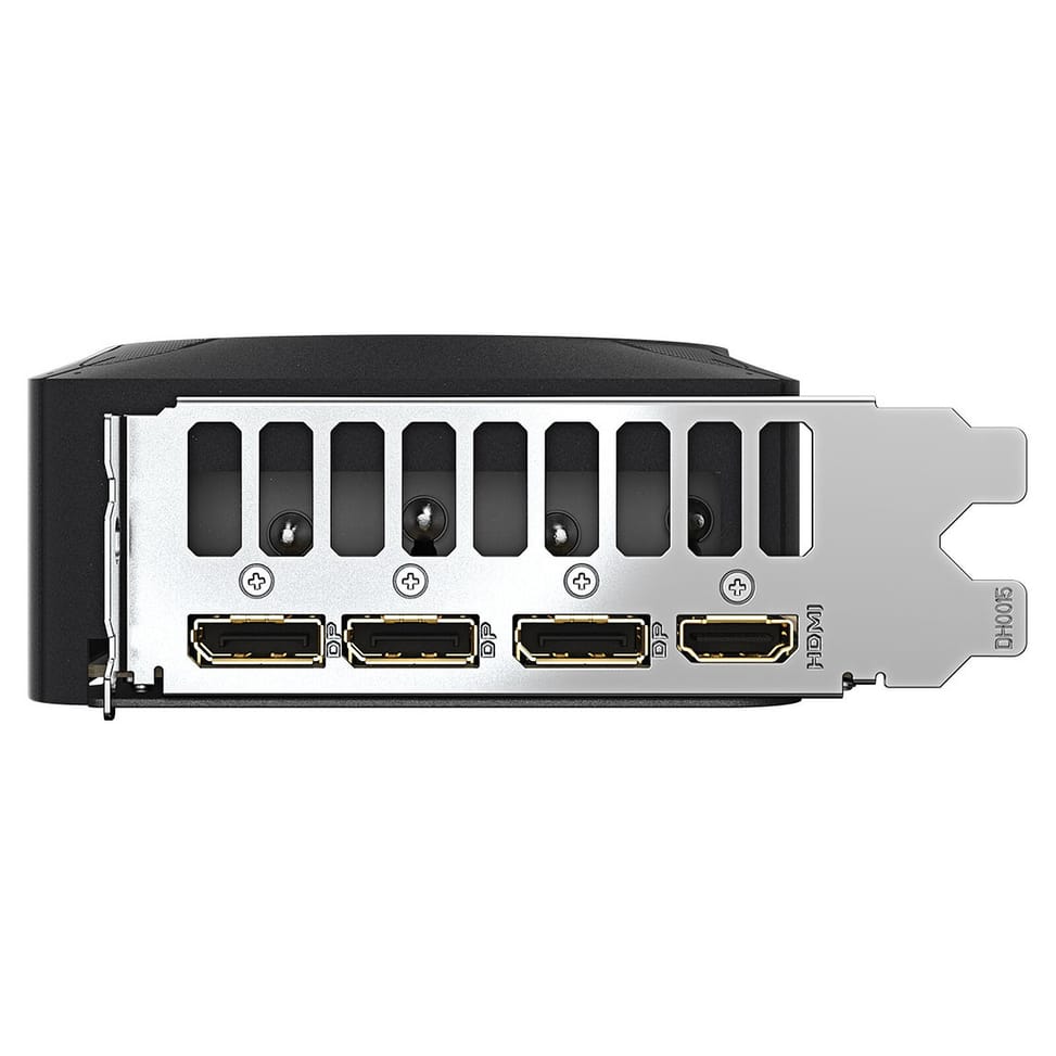 Gigabyte GeForce RTX 5070 EAGLE OC SFF 12G — image 5