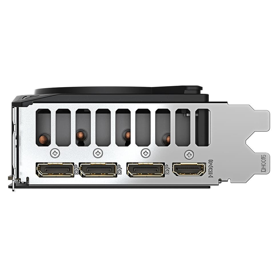 Gigabyte GeForce RTX 5070 WINDFORCE SFF 12G — image 1