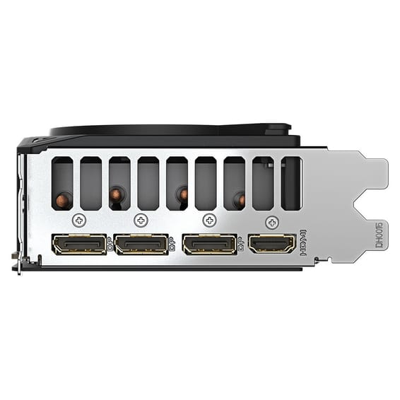 Gigabyte GeForce RTX 5070 WINDFORCE SFF 12G