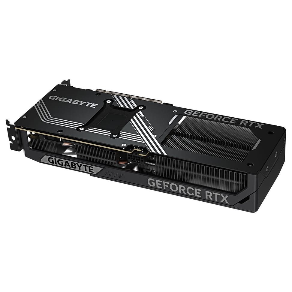 Gigabyte GeForce RTX 5070 WINDFORCE SFF 12G — image 5