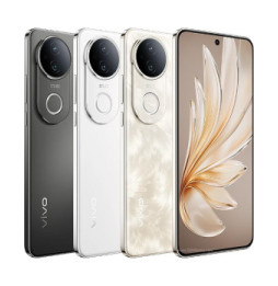 vivo S20