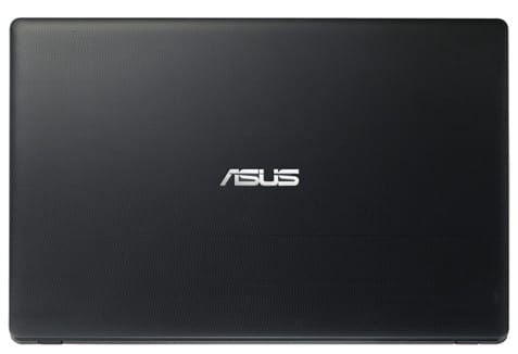 PC portable ASUS X series X551CA-SX017D — image 8