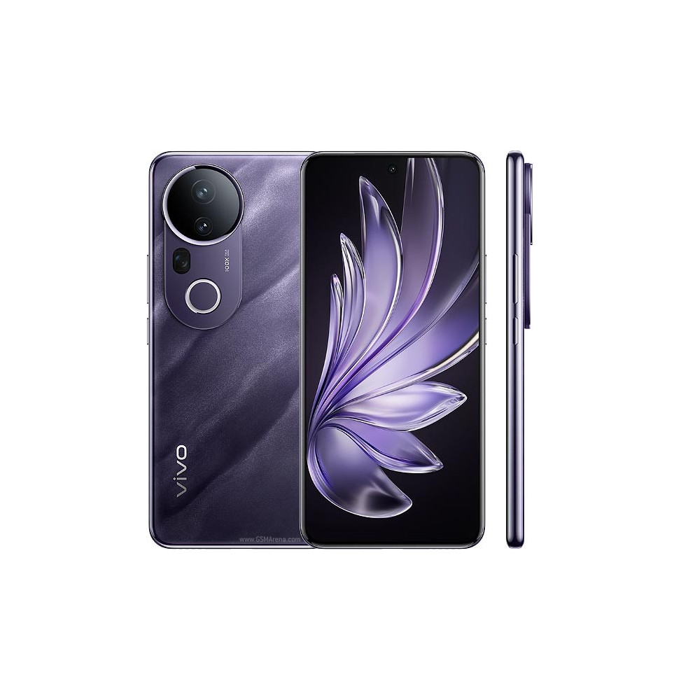 vivo S20 Pro