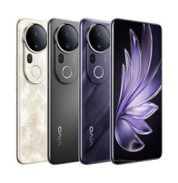 vivo S20 Pro