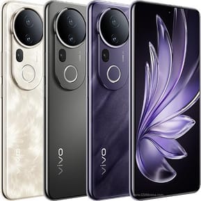 vivo S20 Pro — image 2