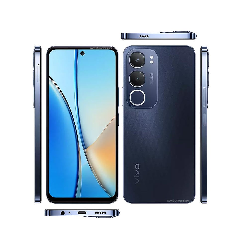vivo Y29