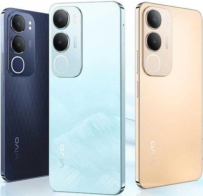 vivo Y29 — image 2