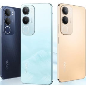 vivo Y29