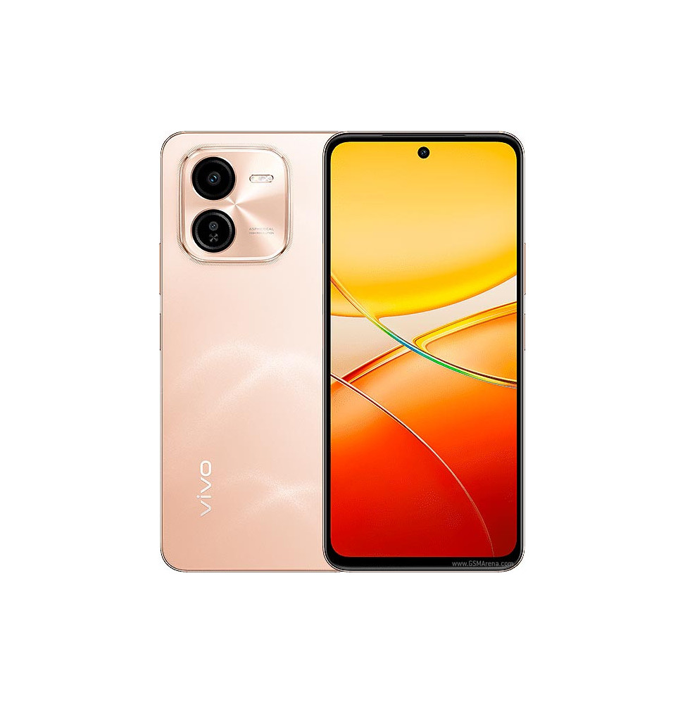 vivo Y200+
