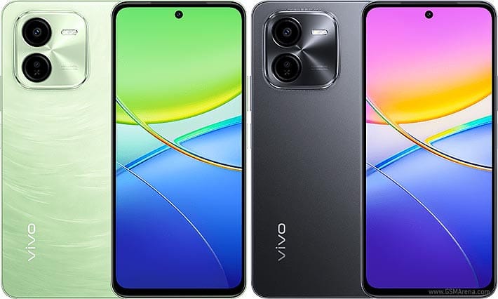 vivo Y200+ — image 2