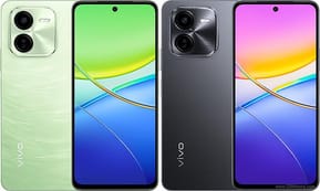 vivo Y200+ — image 2