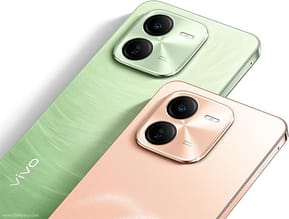 vivo Y200+ — image 3