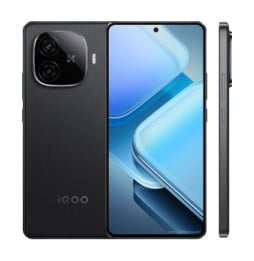 vivo iQOO Z9 Turbo Endurance