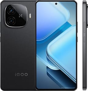 vivo iQOO Z9 Turbo Endurance