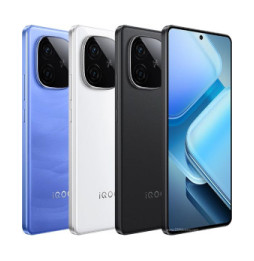 vivo iQOO Z9 Turbo Endurance