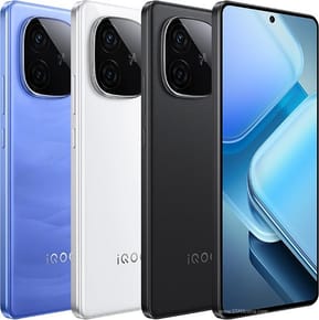 vivo iQOO Z9 Turbo Endurance — image 2