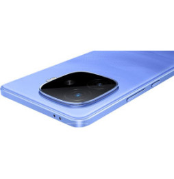 vivo iQOO Z9 Turbo Endurance