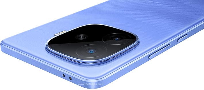 vivo iQOO Z9 Turbo Endurance — image 3
