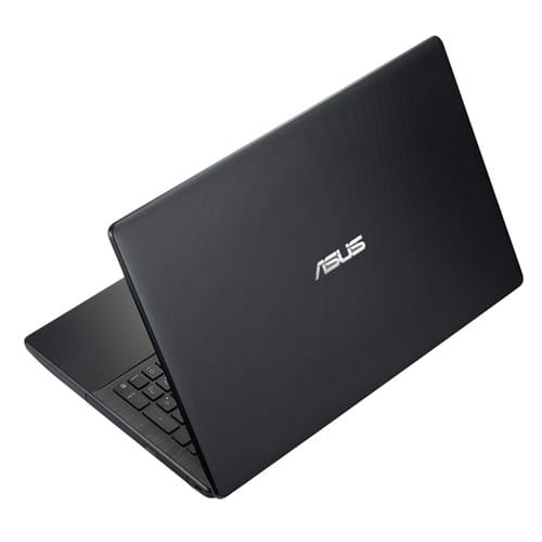 PC portable ASUS X series X551CA-SX017D — image 9