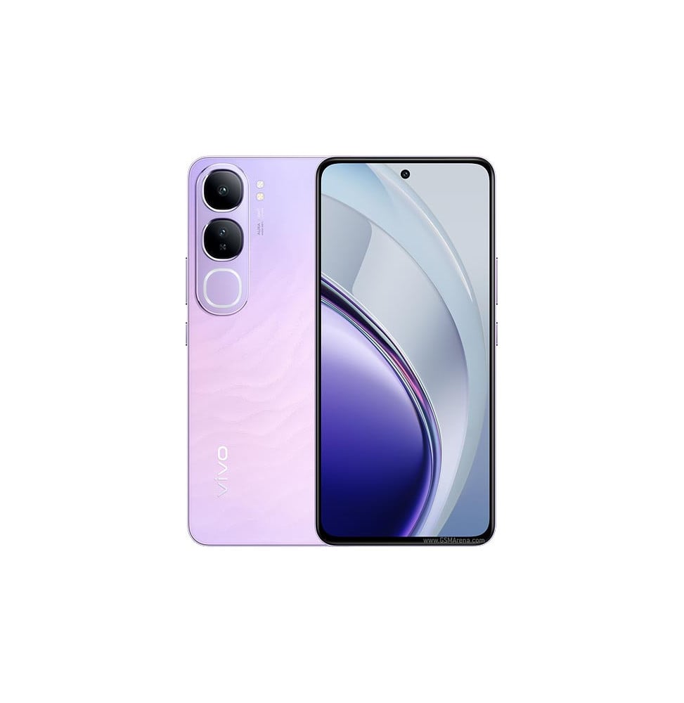 vivo Y200