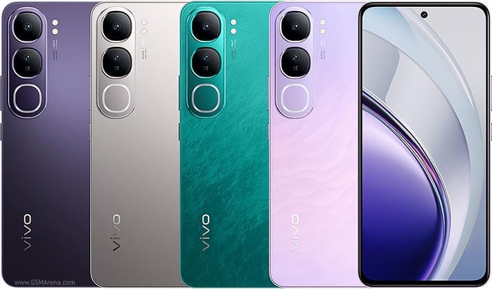 vivo Y200 — image 2