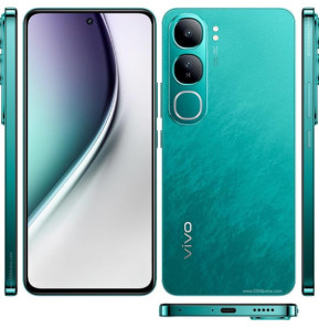 vivo Y200 4G