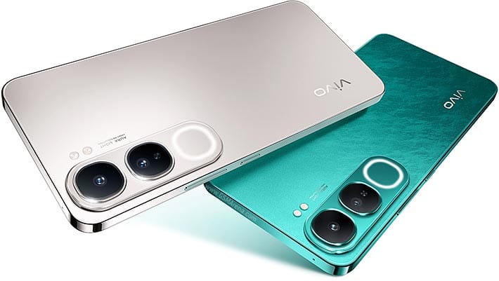 vivo Y200 4G — image 2