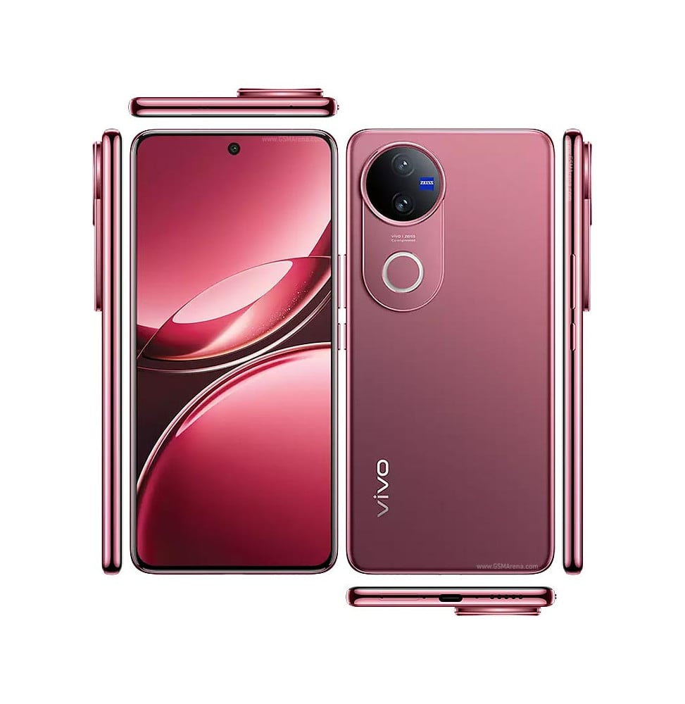 vivo V50
