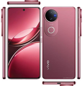 vivo V50