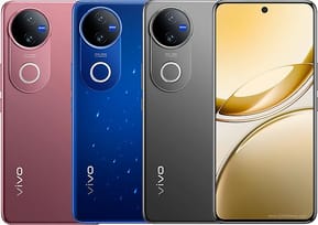 vivo V50 — image 2