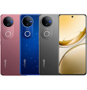 vivo V50