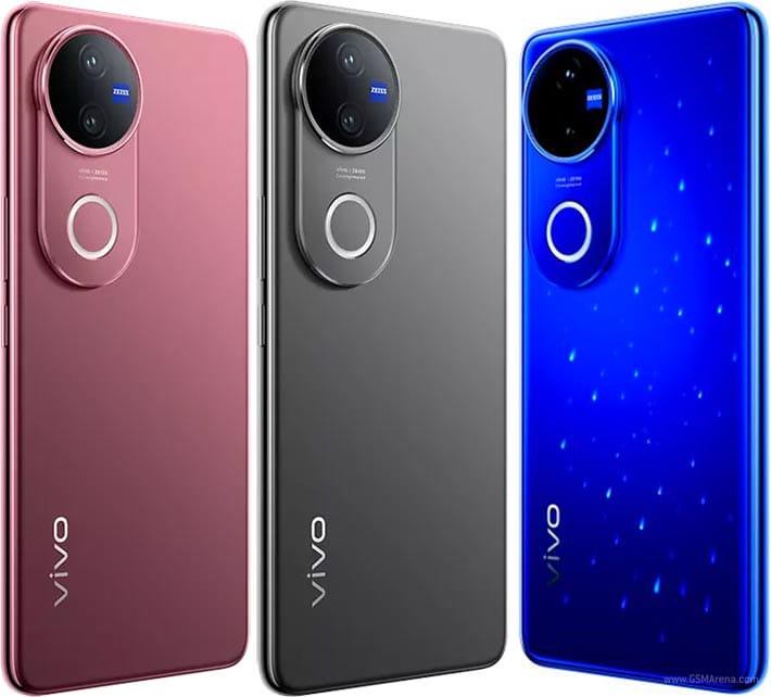vivo V50 — image 3