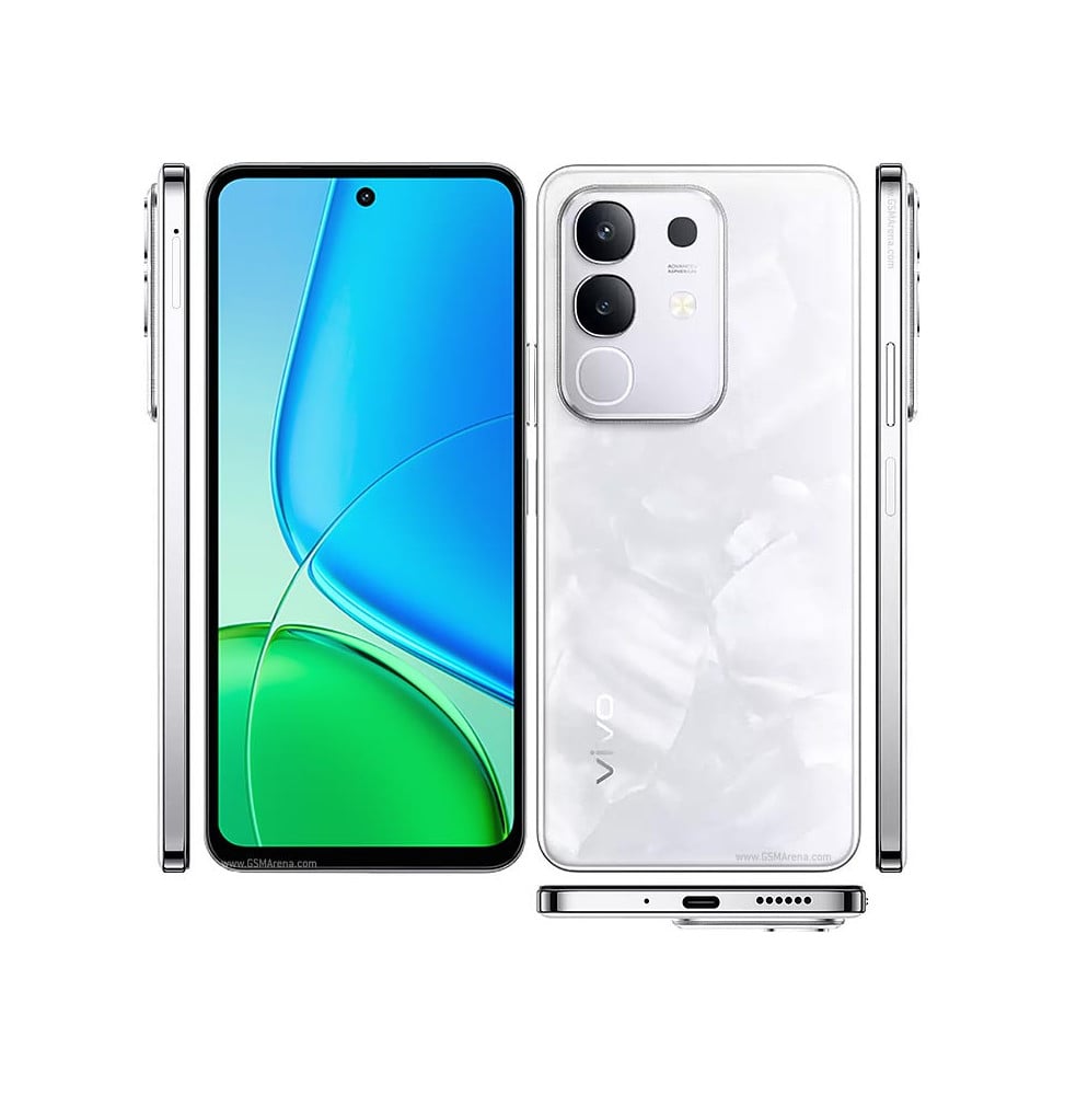 vivo Y29 4G