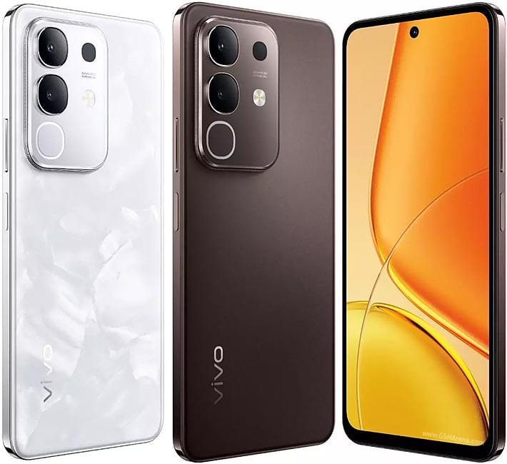 vivo Y29 4G — image 2