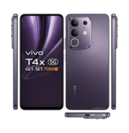 vivo T4x