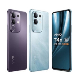 vivo T4x