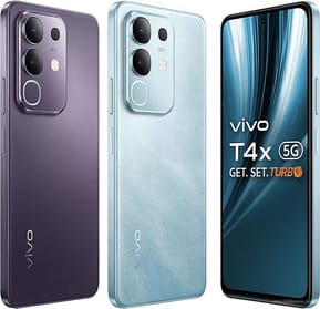 vivo T4x — image 2