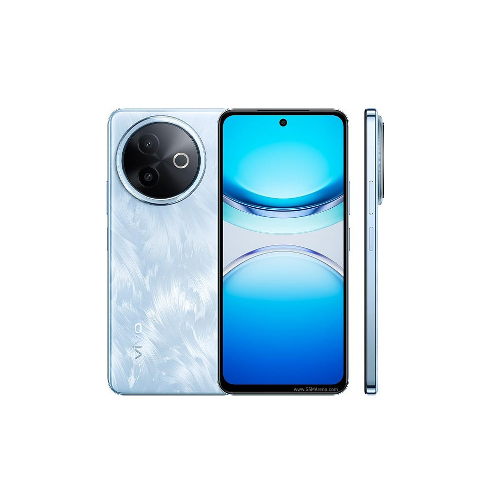vivo Y300i
