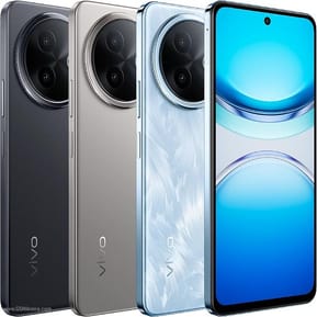 vivo Y300i — image 2