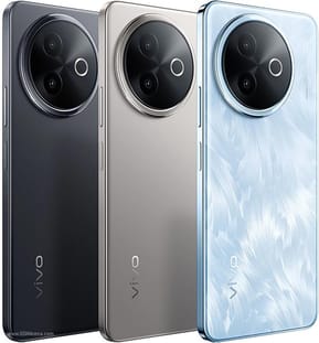 vivo Y300i — image 3