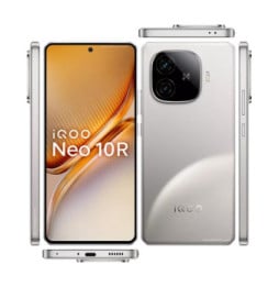 vivo iQOO Neo 10R