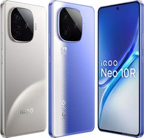 vivo iQOO Neo 10R — image 2