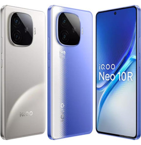 vivo iQOO Neo 10R