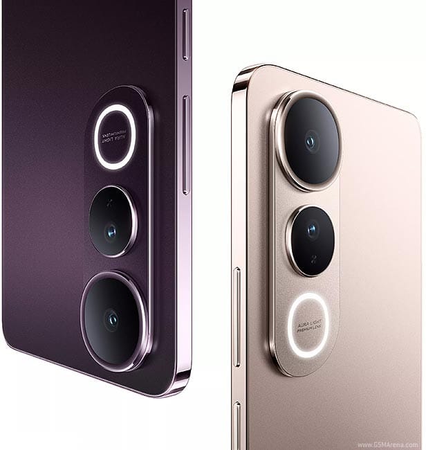 vivo V50 Lite 4G — image 3