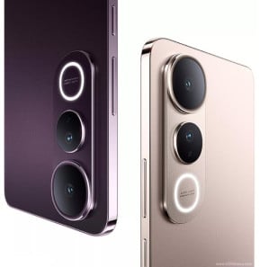 vivo V50 Lite 4G