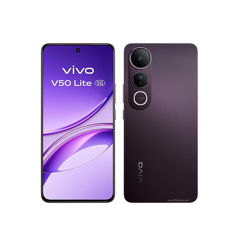 vivo V50 Lite