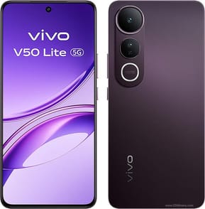 vivo V50 Lite