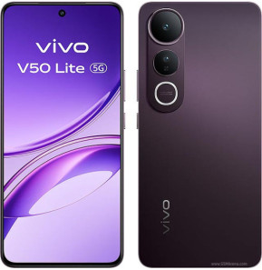 vivo V50 Lite