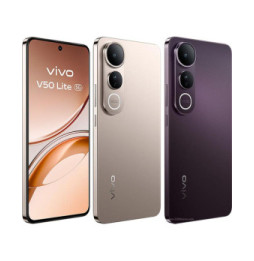 vivo V50 Lite