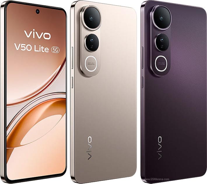 vivo V50 Lite — image 2